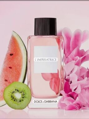 Dolce & Gabbana L'Imperatrice 100 Ml